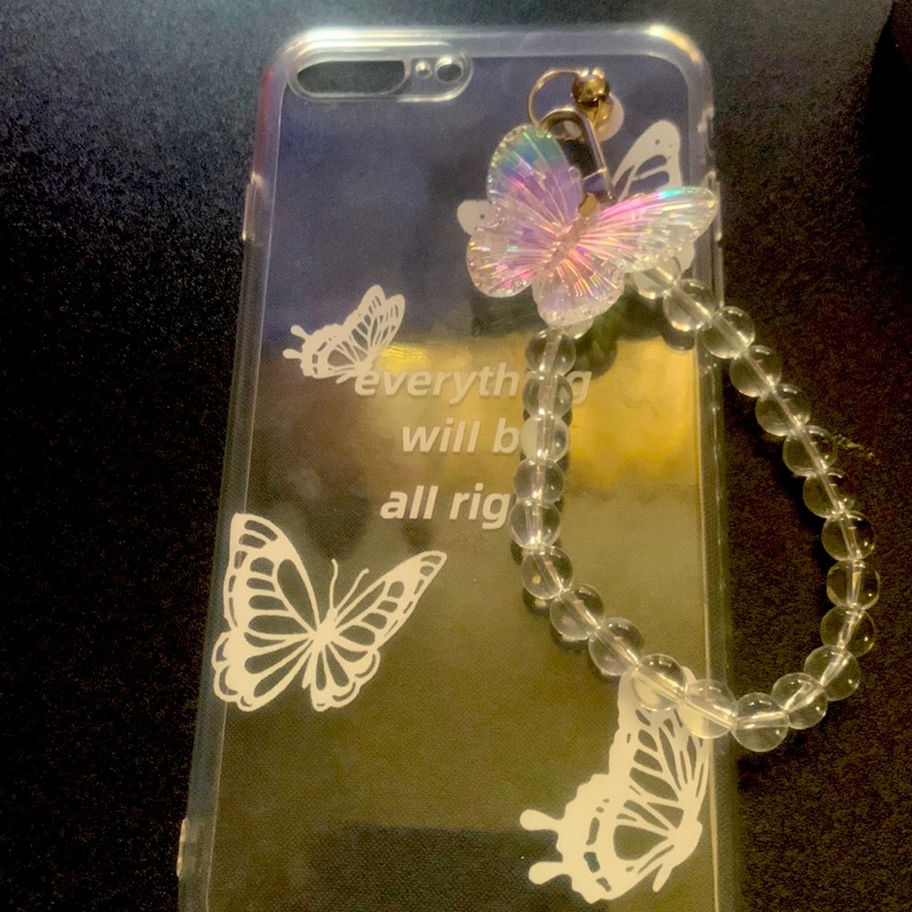 iPhone 8 Plus or 8 case